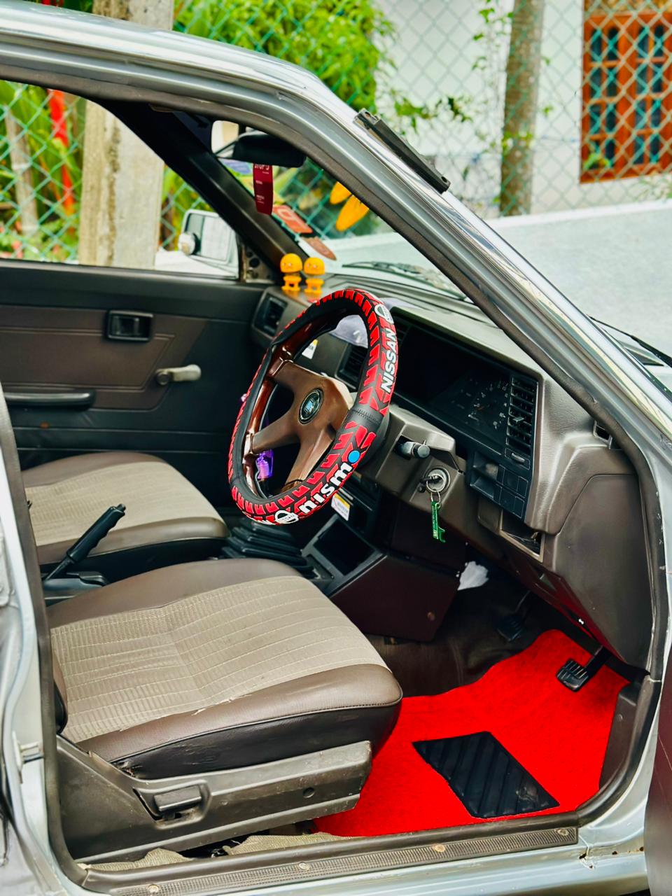 Nissan Sunny 1988 - Used Car sale in Sri Lanka - patpat.lk