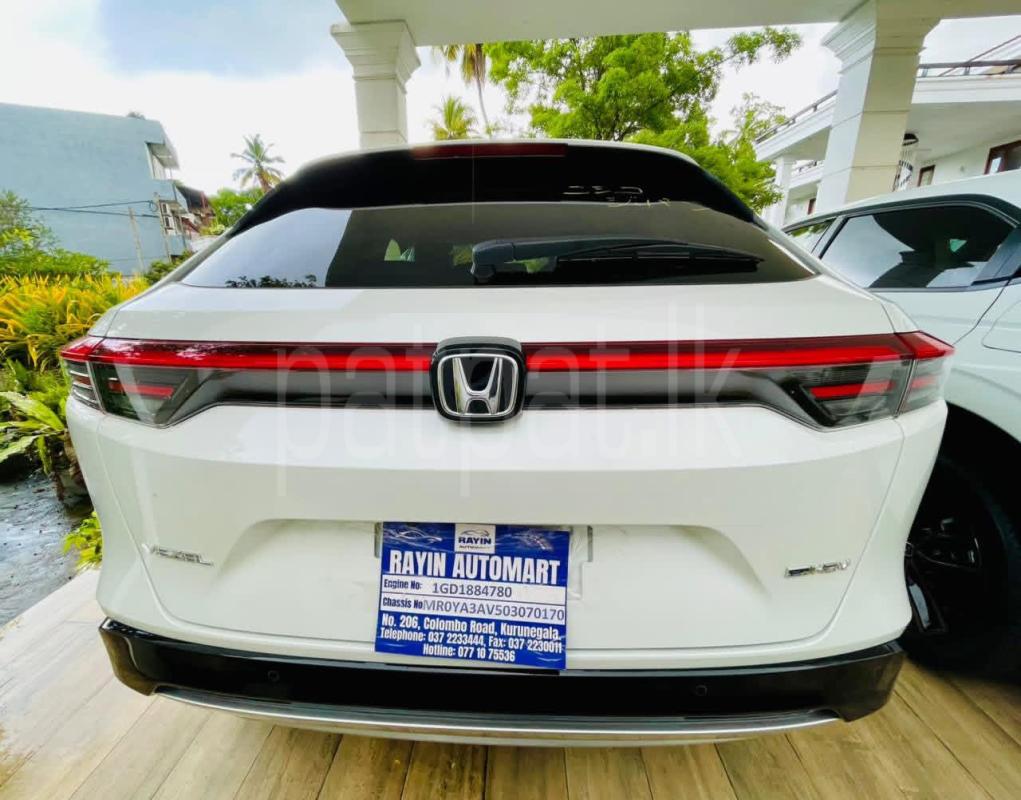 Honda Vezel 2026 - சான்றளிக்கப்பட்டது SUV sale in Sri Lanka - patpat.lk