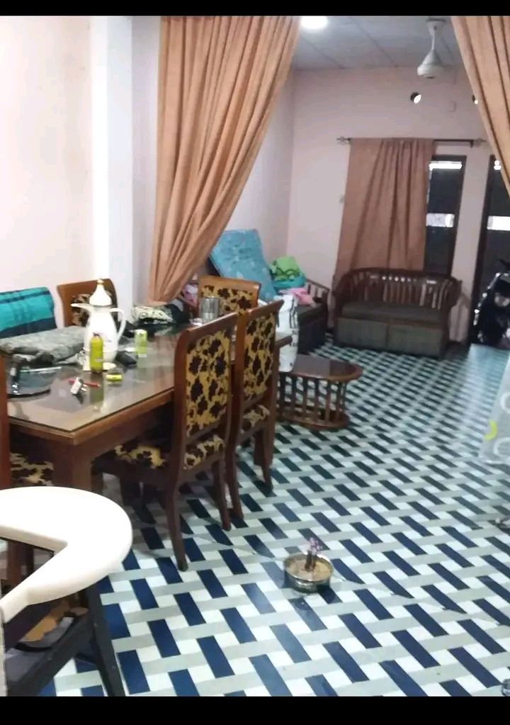 Semi Luxury Apartment for Sale in Kolonnawa