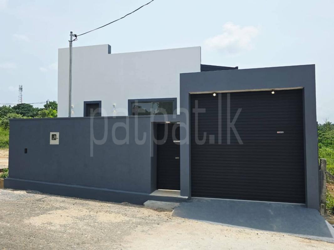 Residential Land for Sale in Homagama