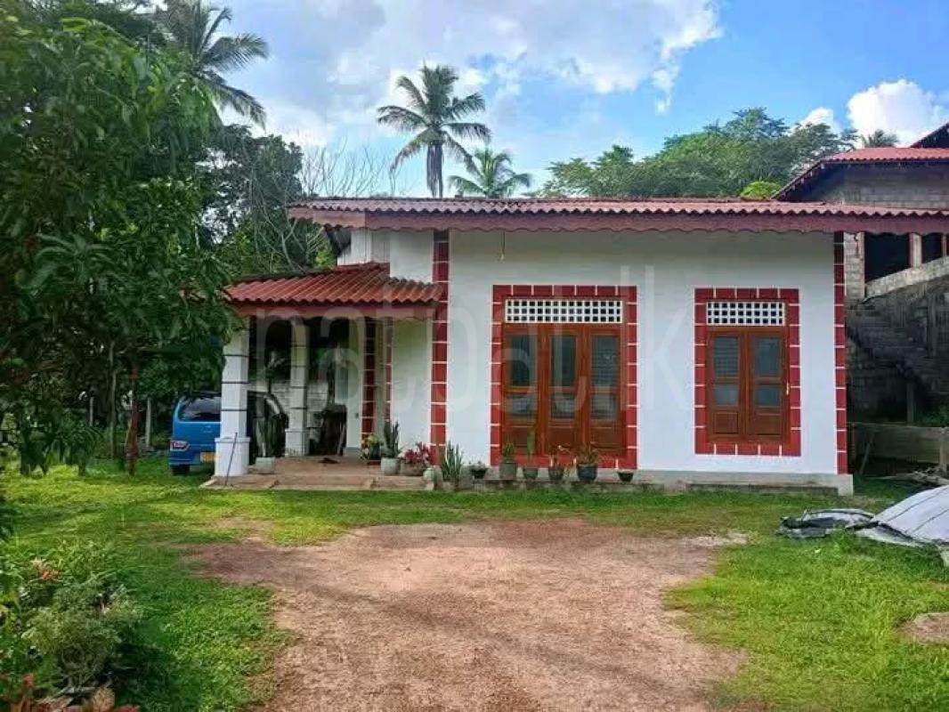House for Sale in Gampaha