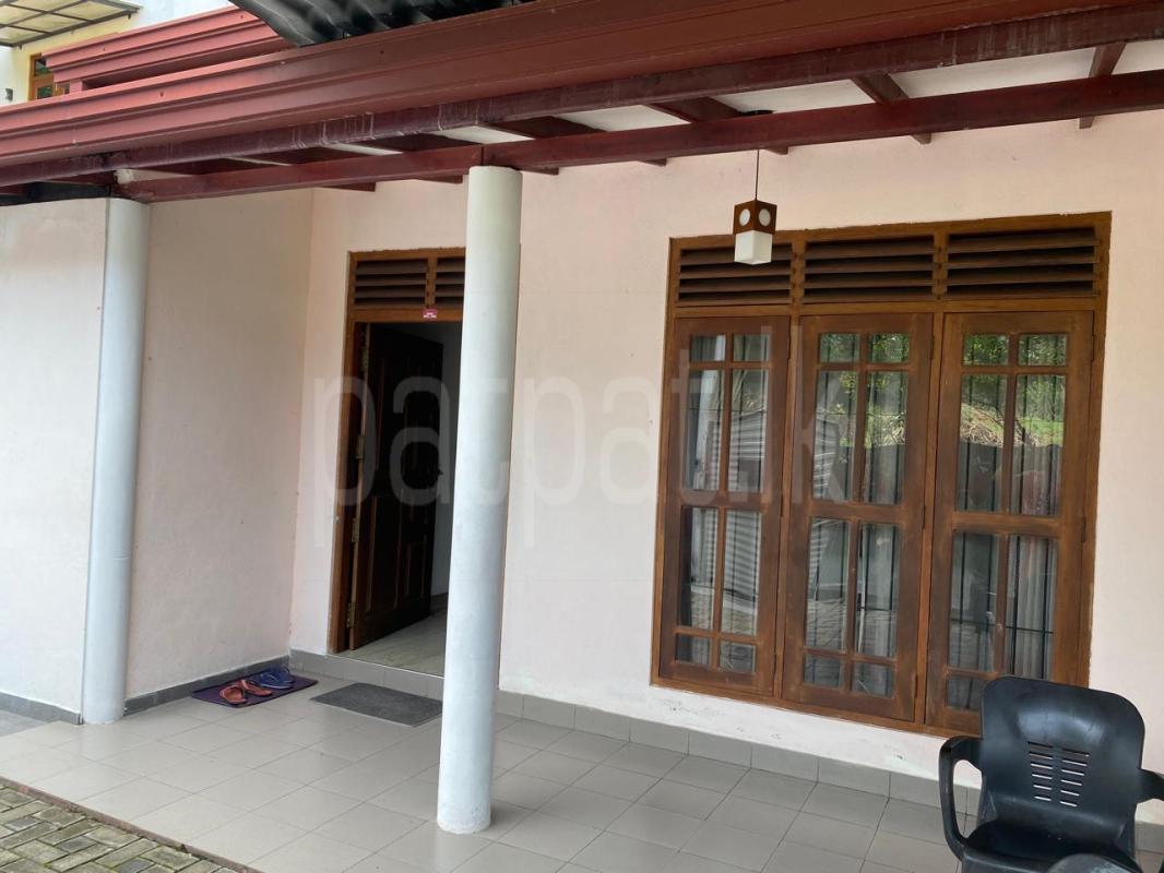 House for Sale in Malabe