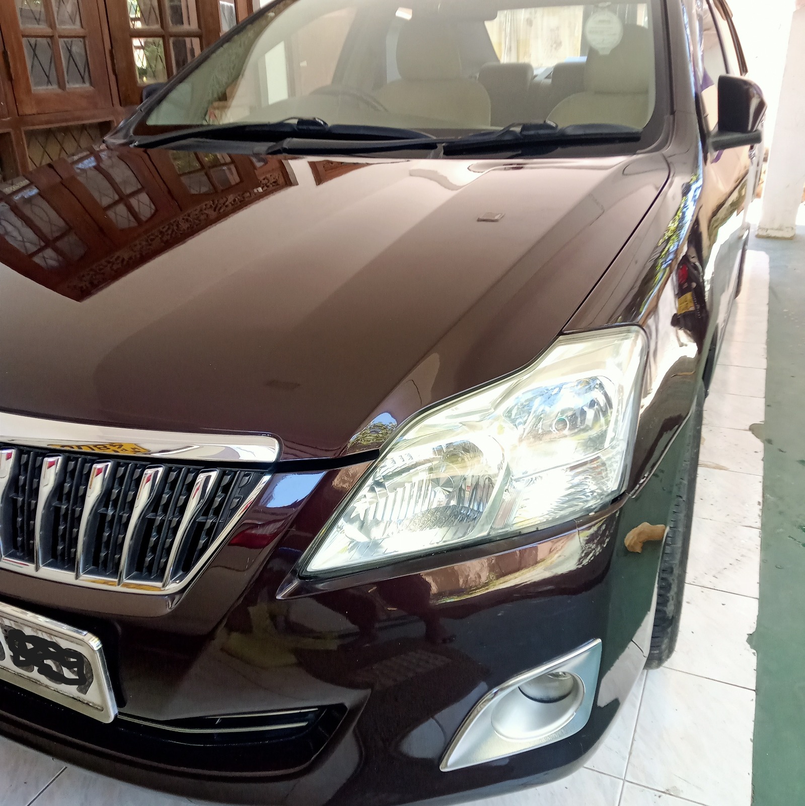 Toyota Premio 2010 - பயன்படுத்தப்பட்டது கார் sale in Sri Lanka - patpat.lk