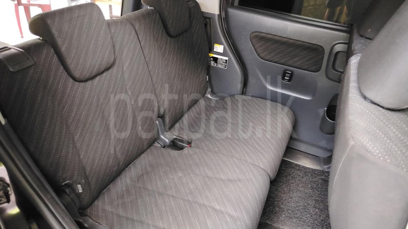 Suzuki Spacia 2016 - பயன்படுத்தப்பட்டது கார் sale in Sri Lanka - patpat.lk