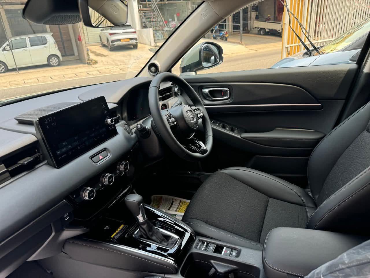 Honda Vezel 2025 - Brand New SUV sale in Sri Lanka - patpat.lk