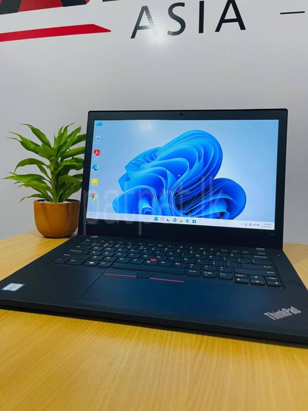 Laptop T470