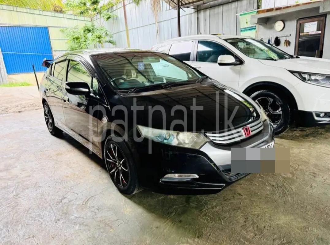 Honda Insight 2010 - பயன்படுத்தப்பட்டது கார் sale in Sri Lanka - patpat.lk