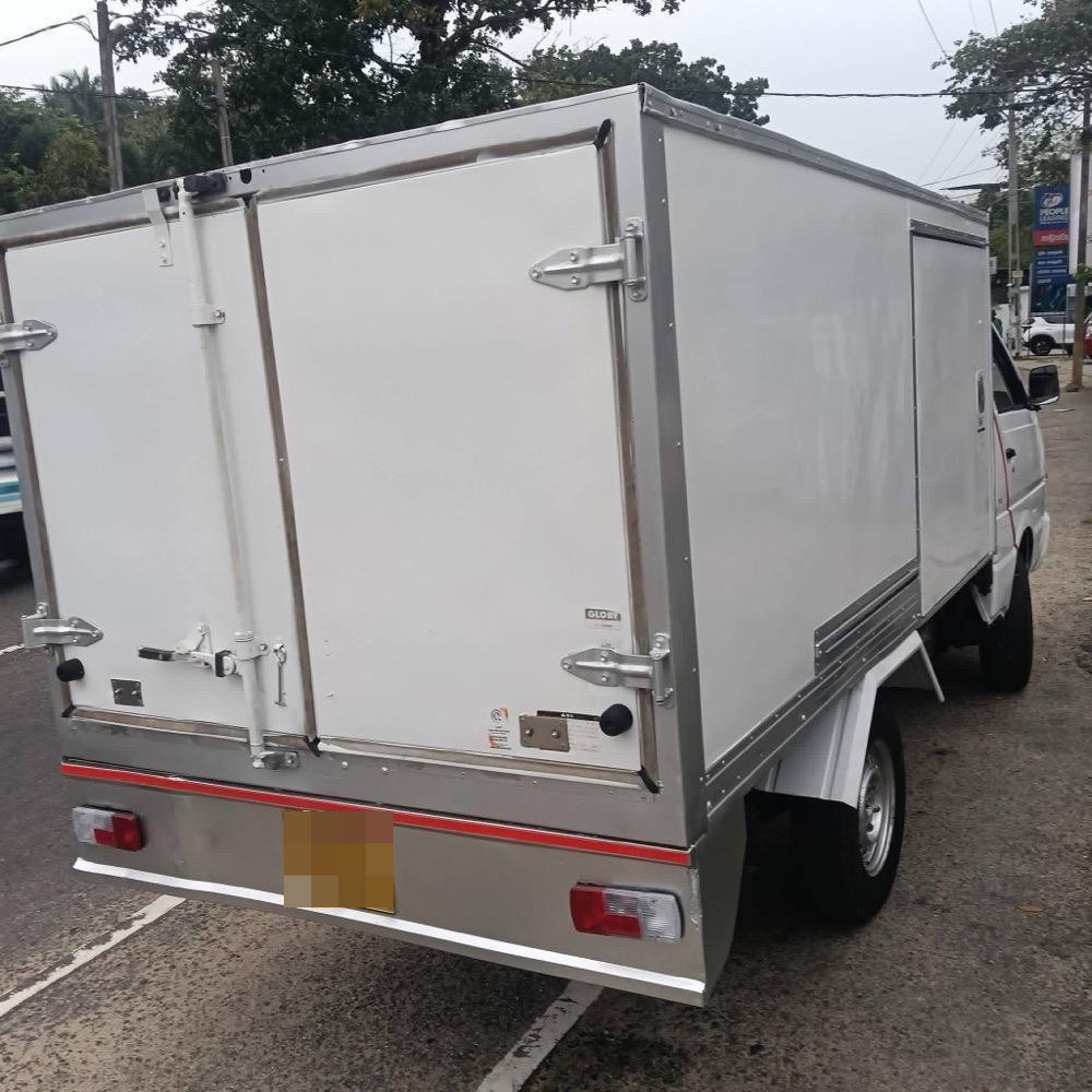 Ashok Leyland Dost 2015 - Used Truck sale in Sri Lanka - patpat.lk