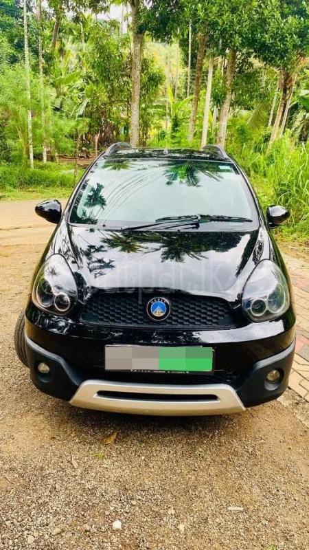 Micro Panda 2018 - Used Car sale in Sri Lanka - patpat.lk