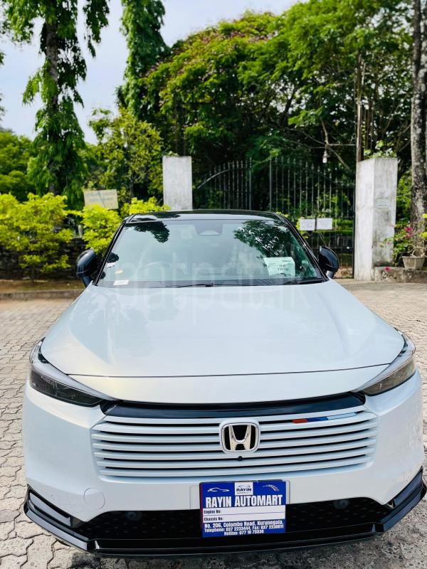 Honda Vezel 2026 - சான்றளிக்கப்பட்டது SUV sale in Sri Lanka - patpat.lk