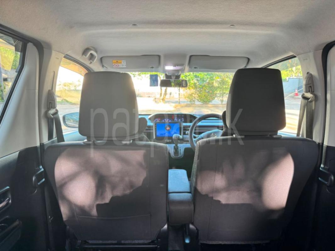 Suzuki Wagon R 2018 - பயன்படுத்தப்பட்டது கார் sale in Sri Lanka - patpat.lk