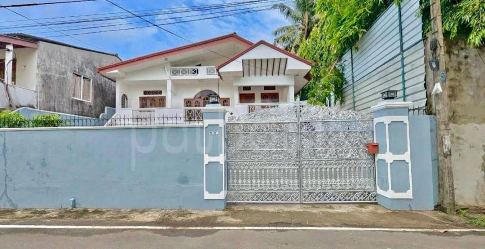House for Sale in Kandana