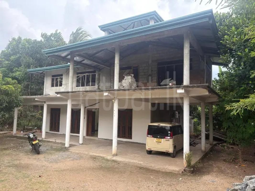House for Sale in Badulla