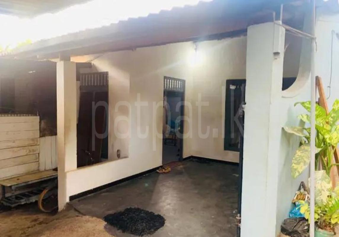 House for Sale in Moratuwa