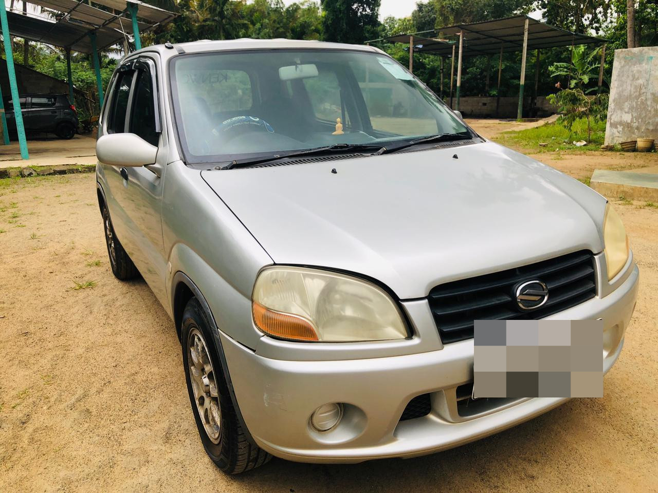 Suzuki Swift 2000 - Used Car sale in Sri Lanka - patpat.lk