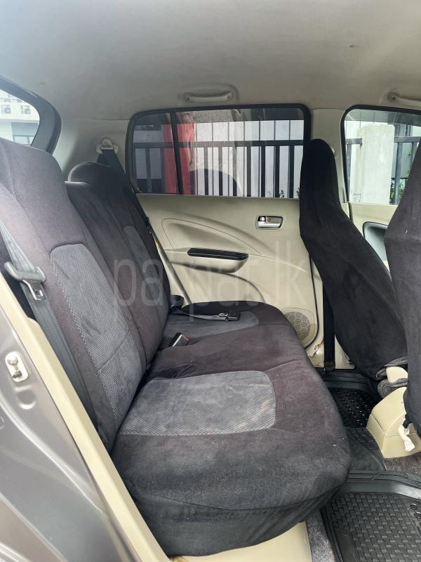 Suzuki Celerio 2016 - Used Car sale in Sri Lanka - patpat.lk