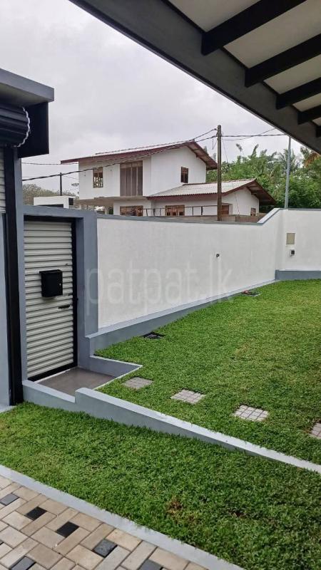 House for Sale in Moragahahena