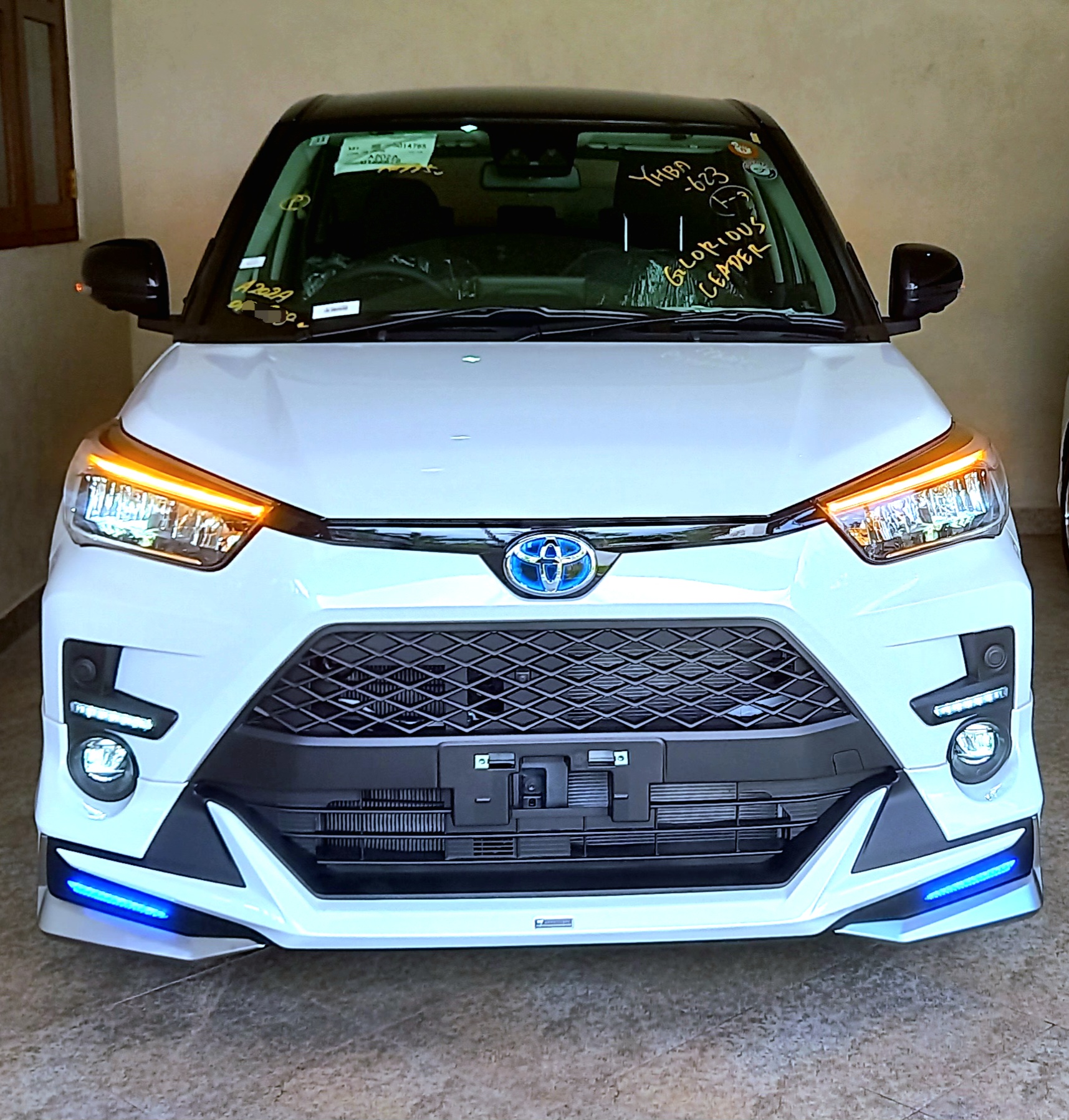 Toyota Raize 2025 ads-image-1