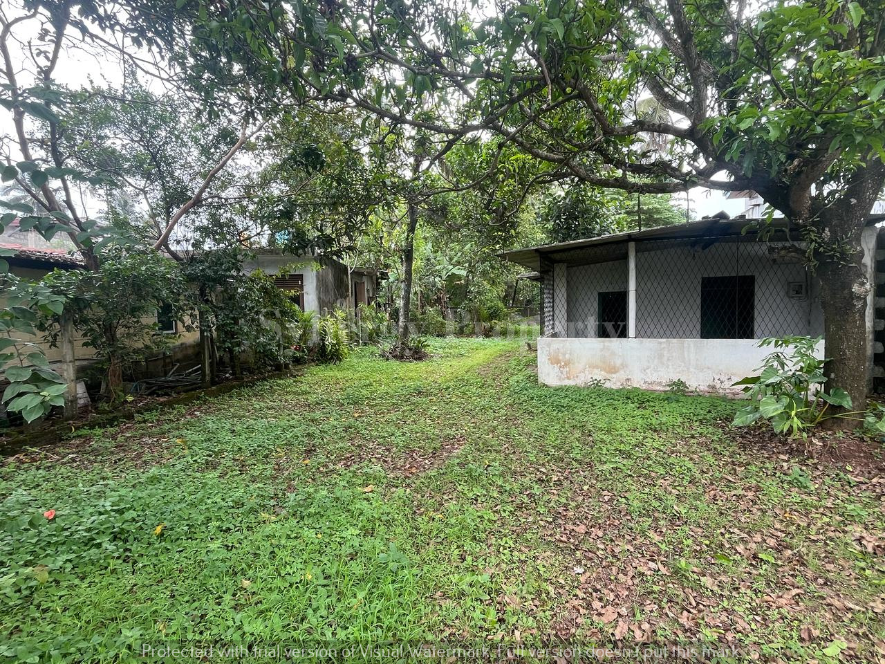 Residential Land for Sale in Kiribathgoda ads-image-1