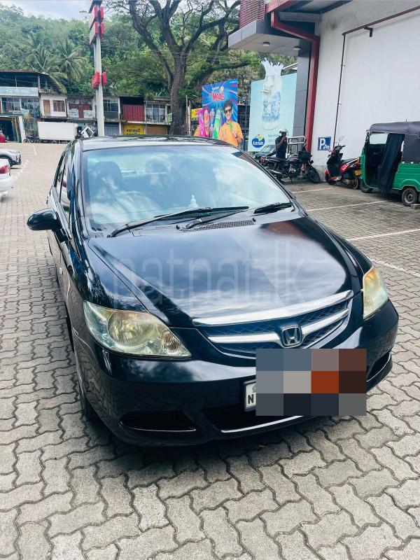Honda Fit 2007 - Used Car sale in Sri Lanka - patpat.lk