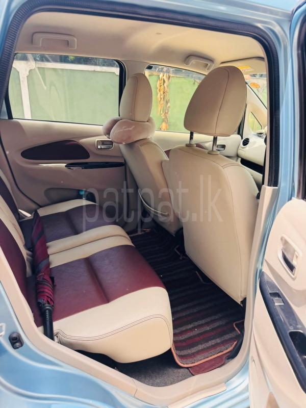 Nissan Dayz 2017 - பயன்படுத்தப்பட்டது கார் sale in Sri Lanka - patpat.lk
