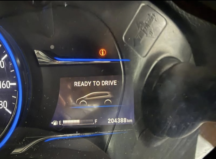 Honda Vezel 2015 - பயன்படுத்தப்பட்டது SUV sale in Sri Lanka - patpat.lk