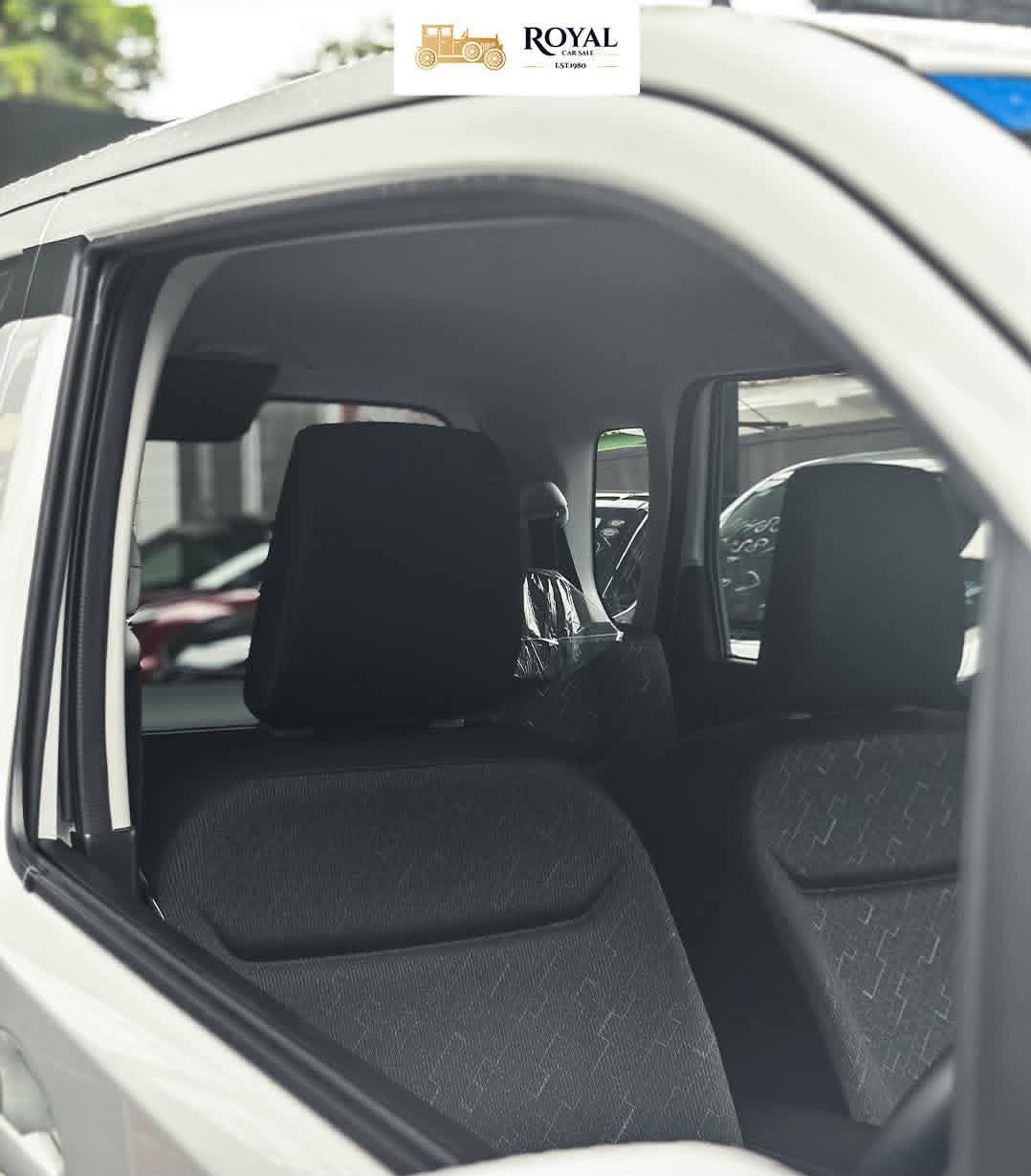 Suzuki Wagon R 2024 - Brand New Car sale in Sri Lanka - patpat.lk