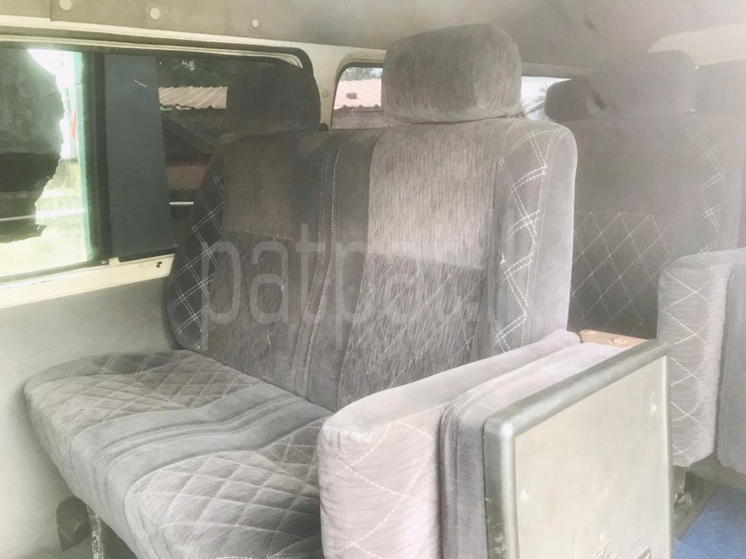 Mazda Bongo 2006 - Used Van sale in Sri Lanka - patpat.lk