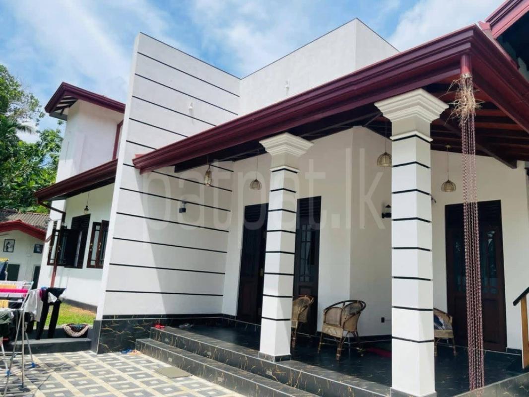 House for Sale in Bemmulla