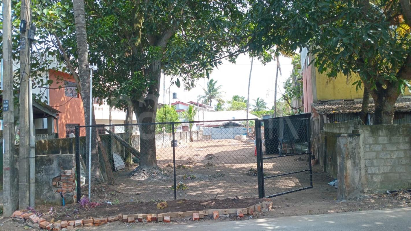 Commercial Land for Sale in Wattala ads-image-1