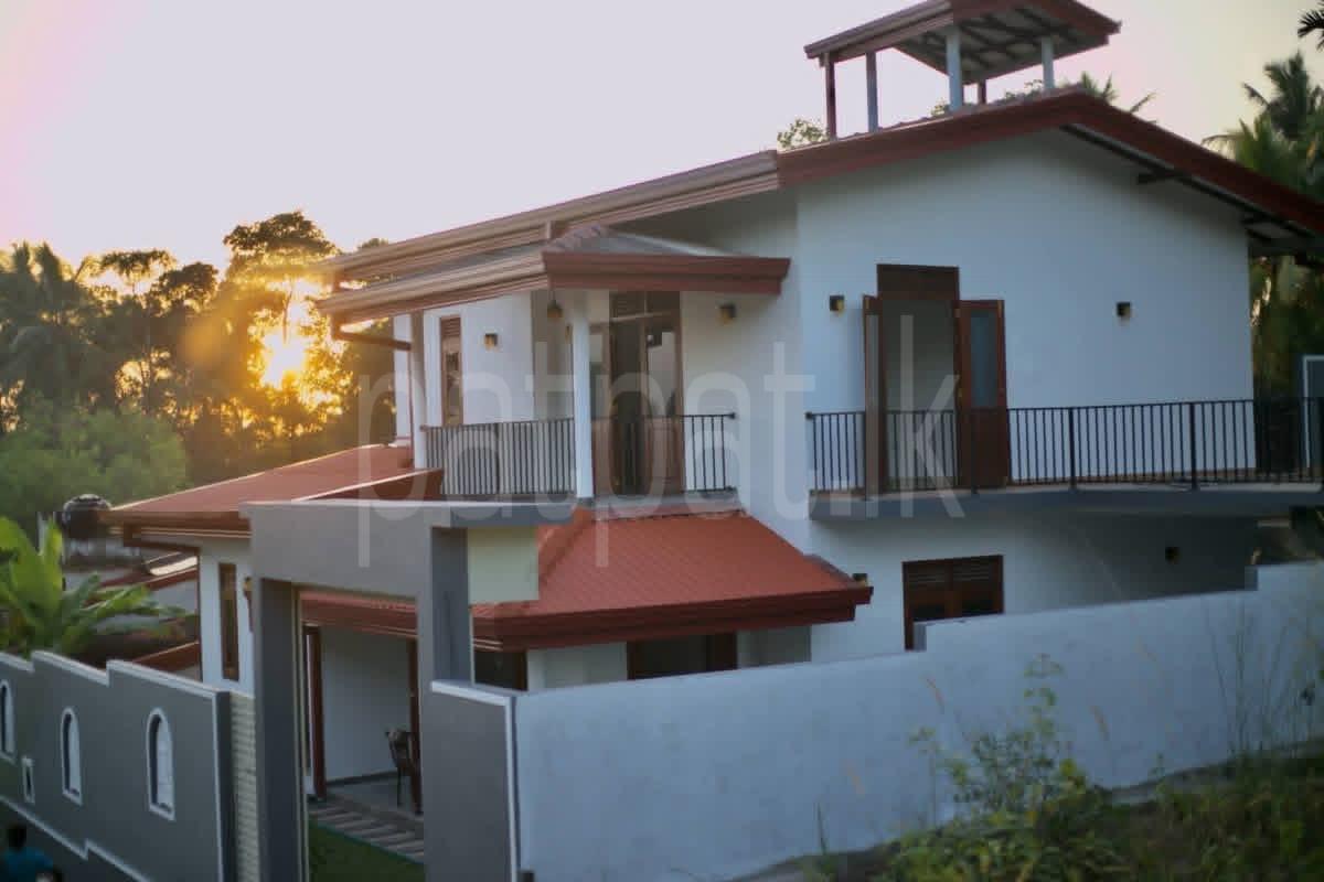 House for Sale in Homagama
