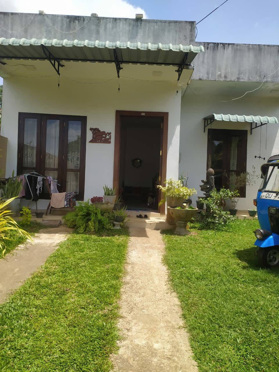 House for Sale in Moragahahena
