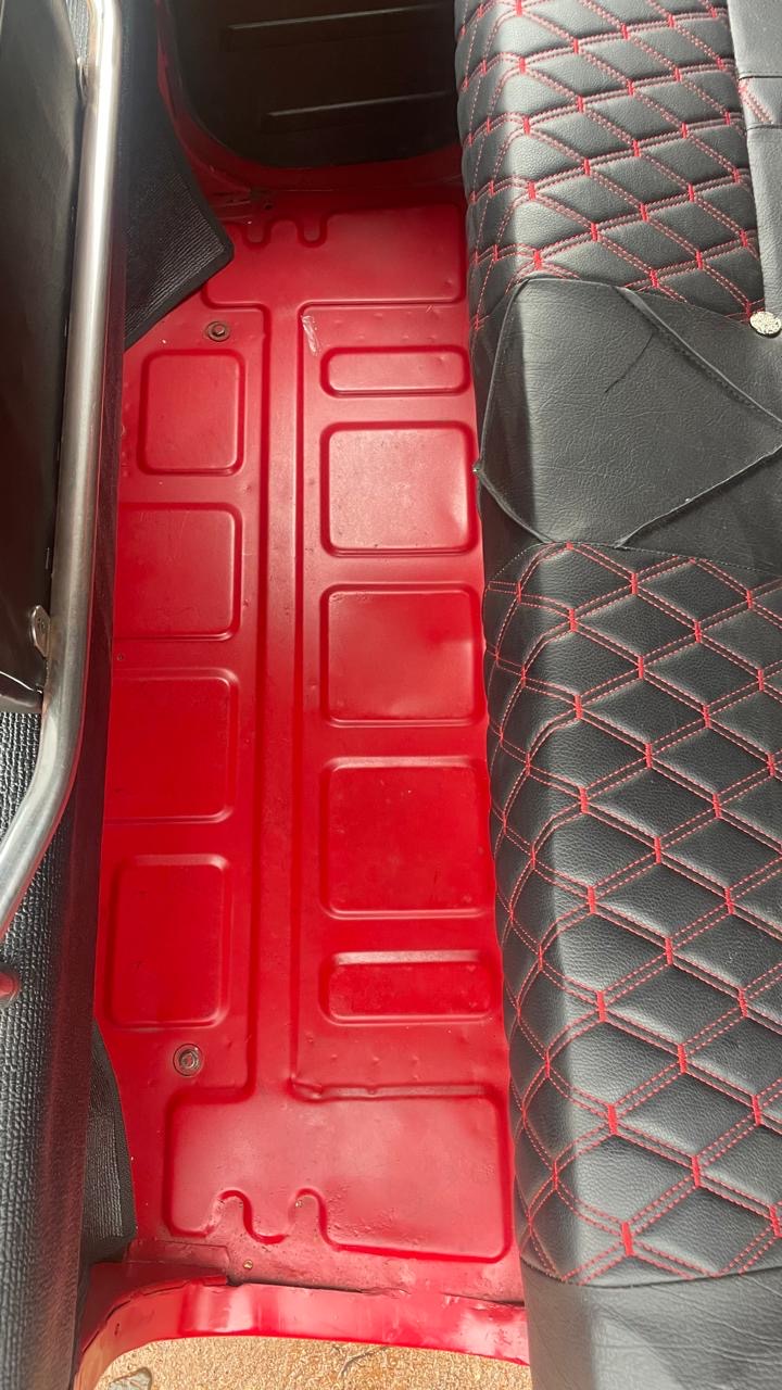 Bajaj 4 stroke 2010 - பயன்படுத்தப்பட்டது முச்சக்கர வண்டி sale in Sri Lanka - patpat.lk