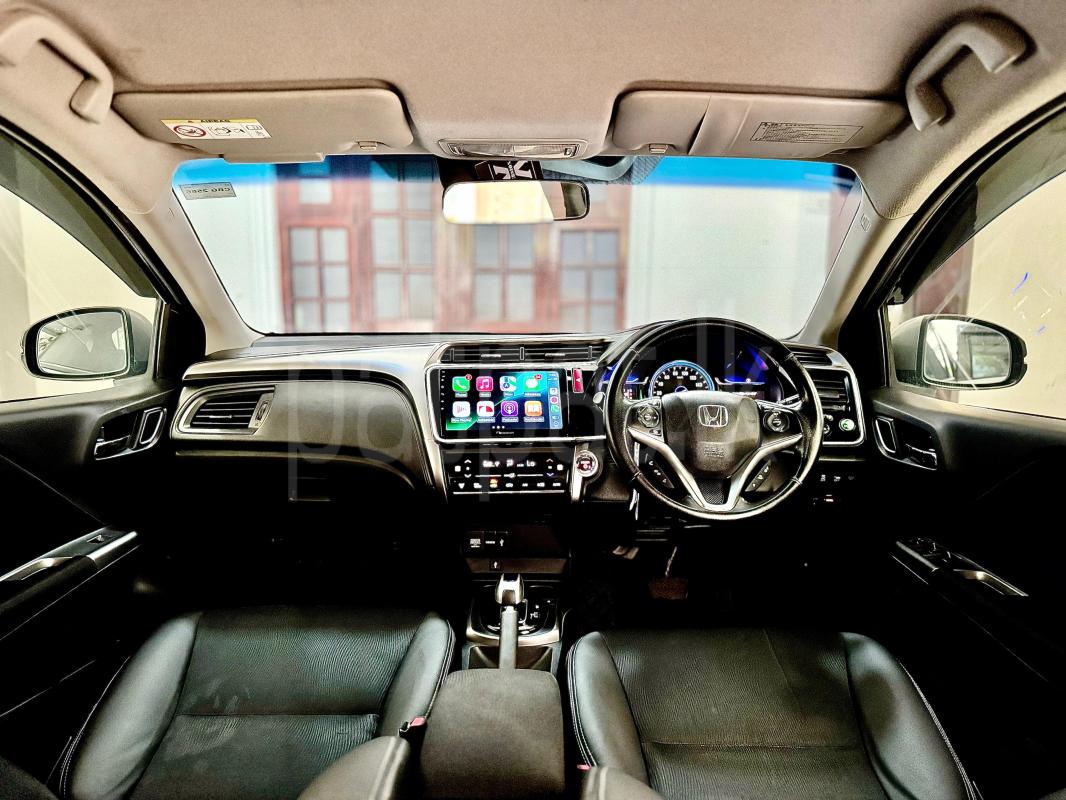 Honda Grace 2019 - பயன்படுத்தப்பட்டது கார் sale in Sri Lanka - patpat.lk