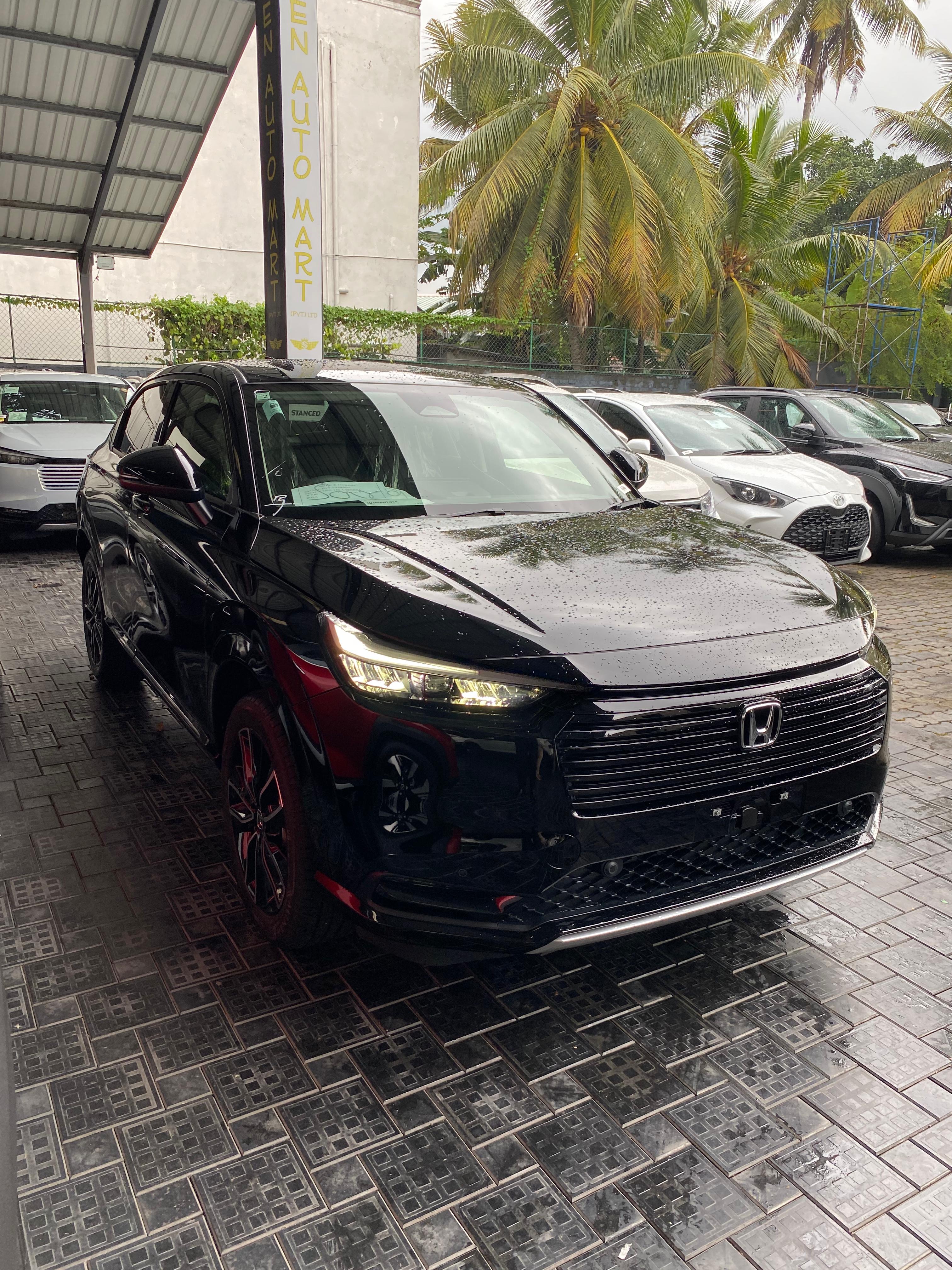 Honda Vezel 2026 - சான்றளிக்கப்பட்டது SUV sale in Sri Lanka - patpat.lk