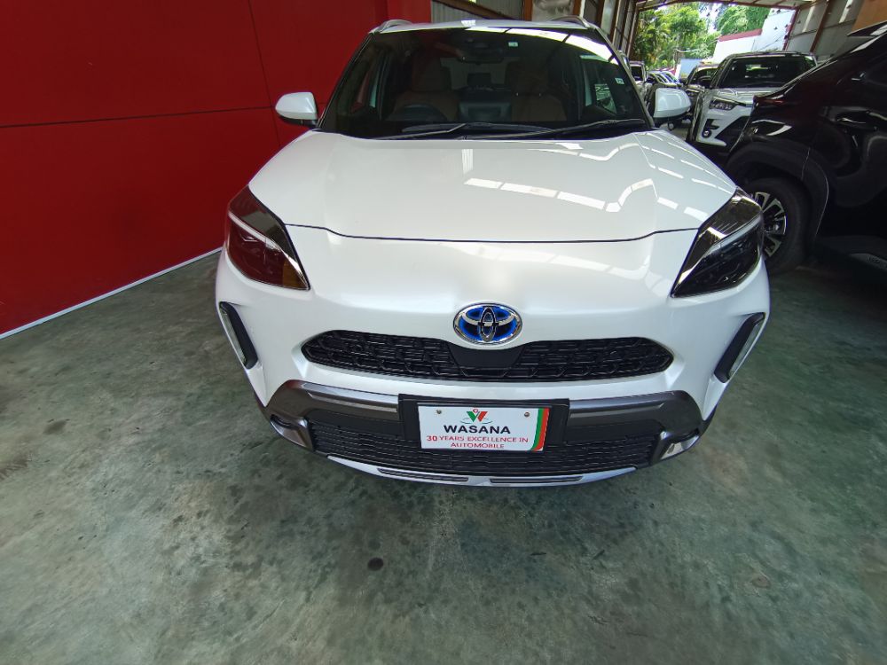 Toyota Yaris Cross 2023 ads-image-1