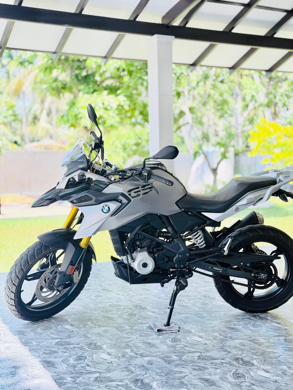 BMW G310 2019 - Used Bike sale in Sri Lanka - patpat.lk
