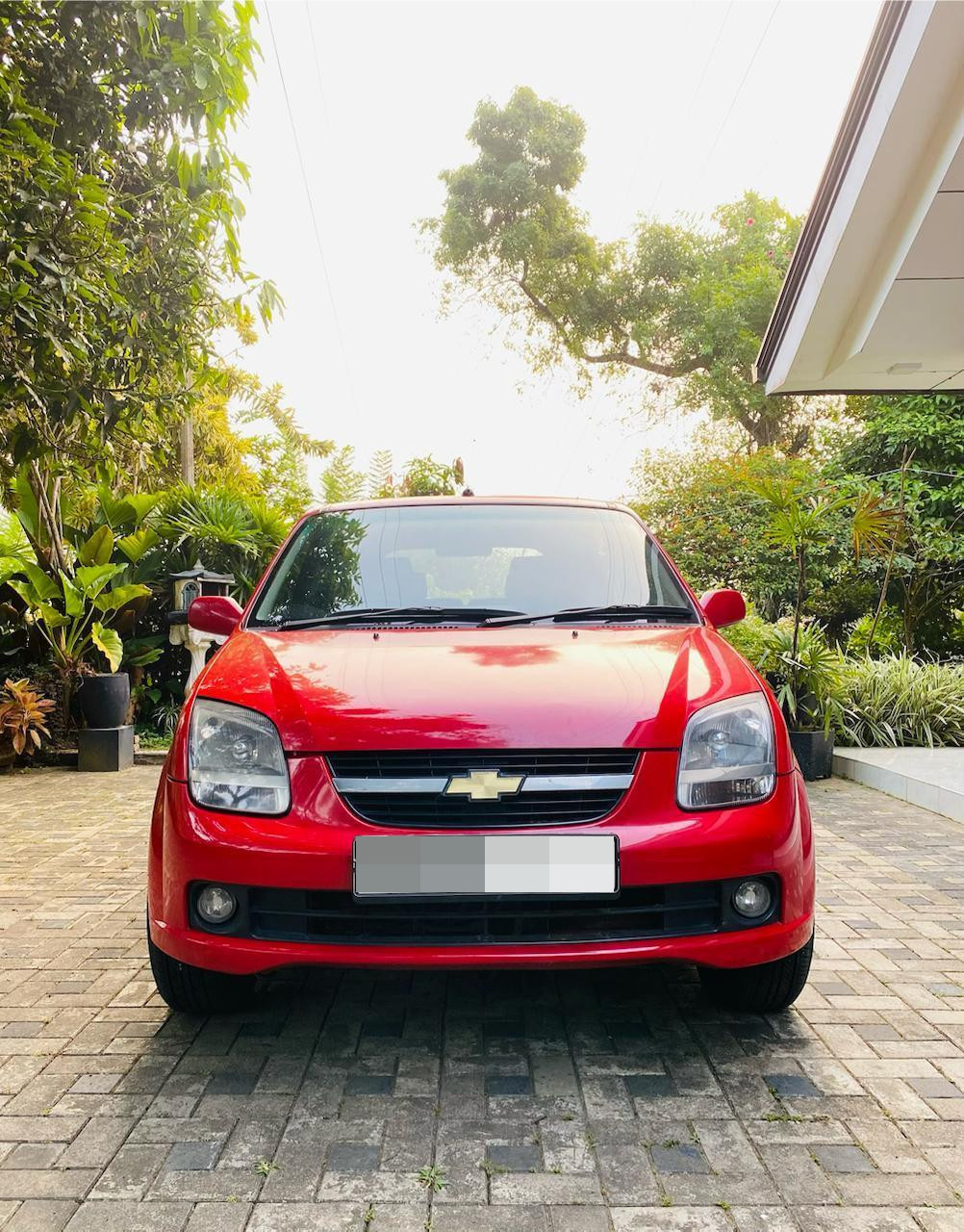 Chevrolet Cruze 2004 - Used Car sale in Sri Lanka - patpat.lk