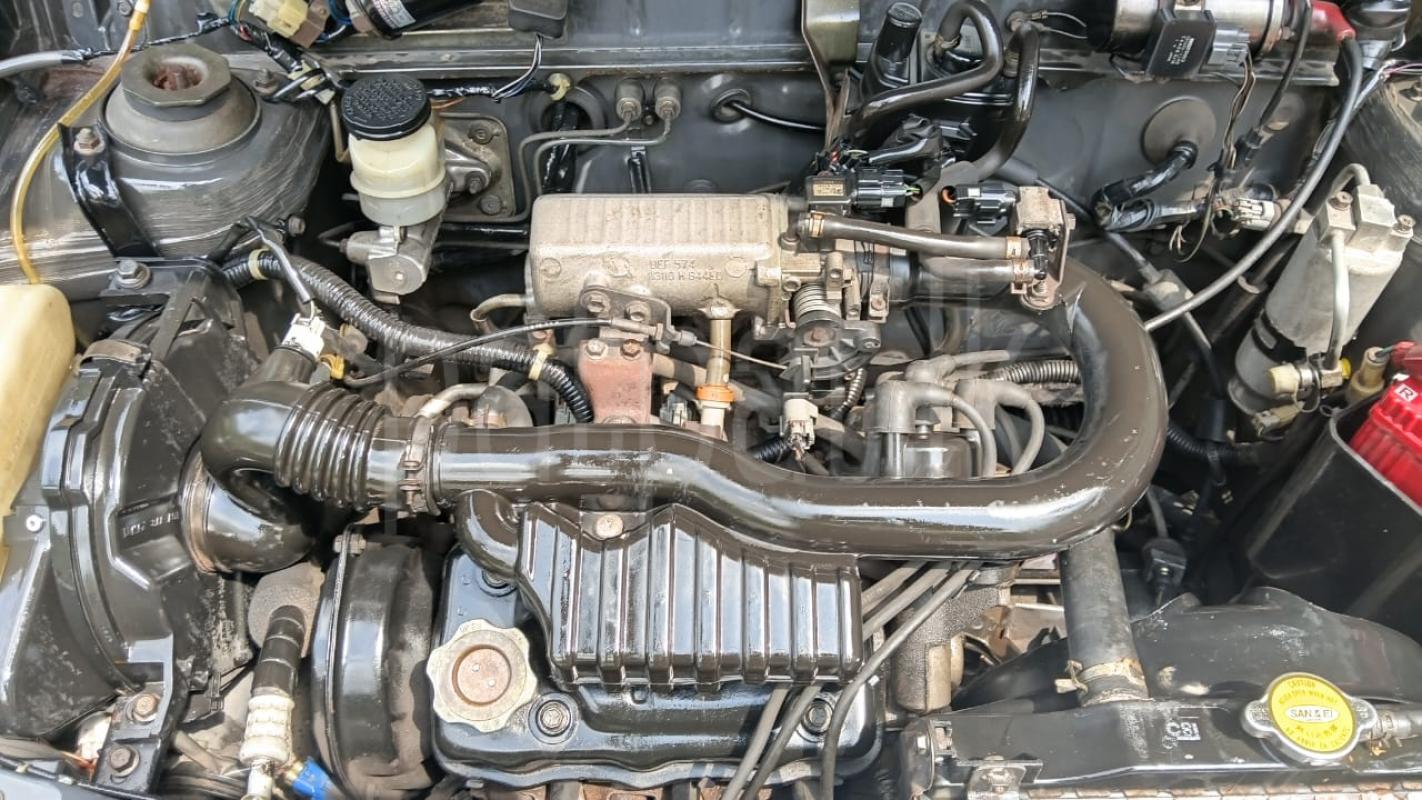 Suzuki Maruti 1990 - Used Car sale in Sri Lanka - patpat.lk