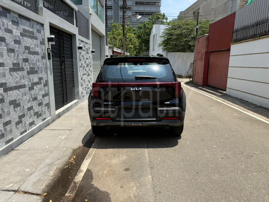 KIA Sonet 2026 - சான்றளிக்கப்பட்டது SUV sale in Sri Lanka - patpat.lk