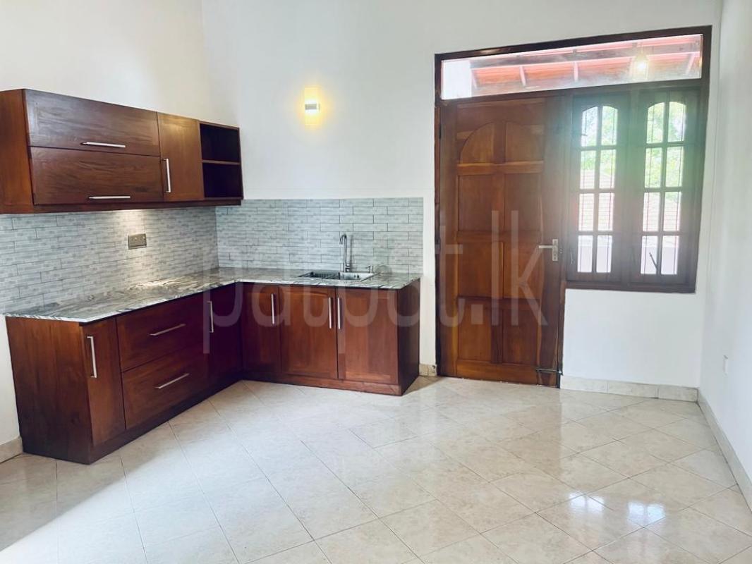 House for Rent in Dehiwala