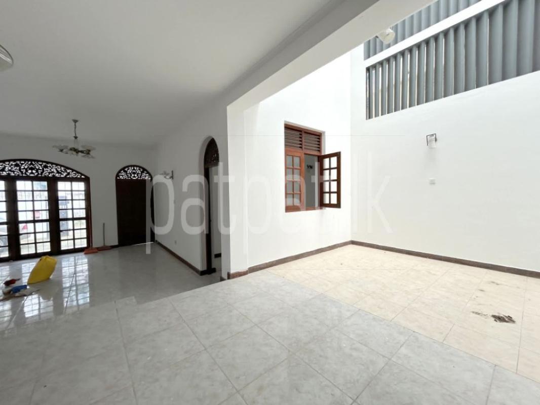 House for Sale in Battaramulla