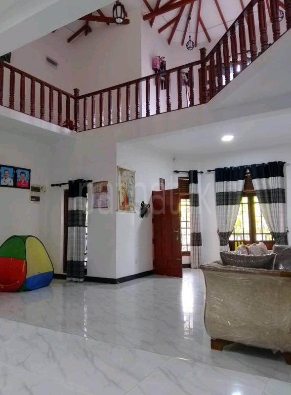 House for Sale in Gampola