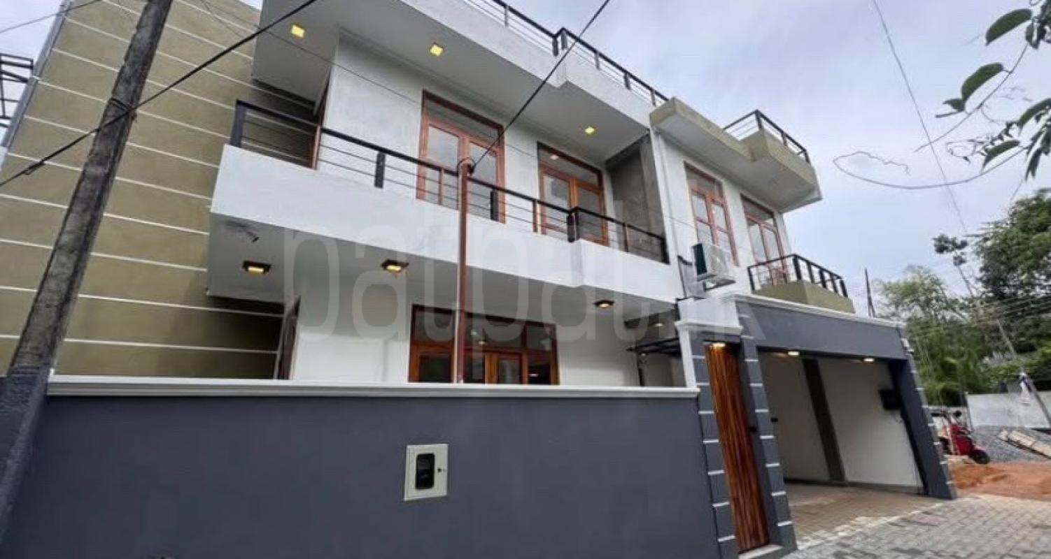 House for Sale in Piliyandala ads-image-1