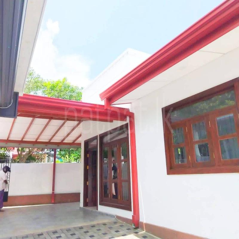 House for Sale in Ragama