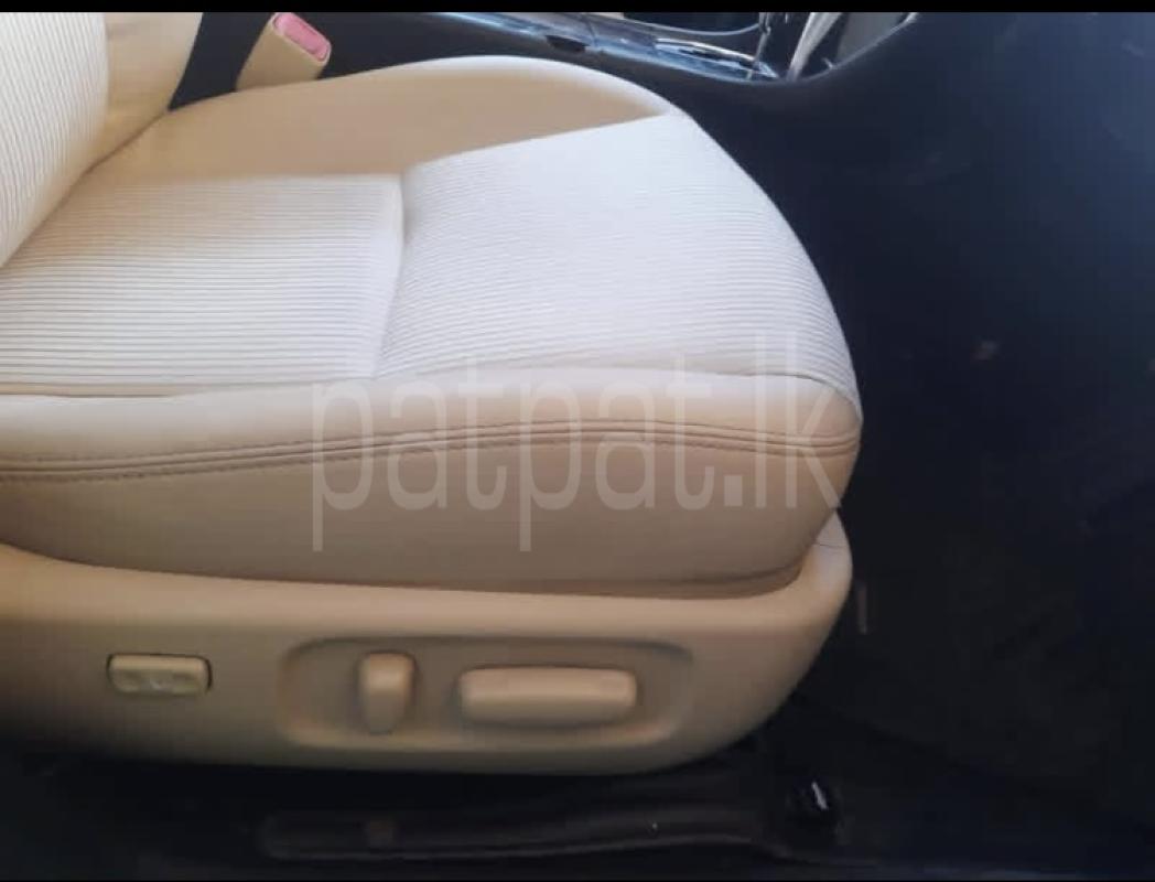 Toyota Premio 2018 - பயன்படுத்தப்பட்டது கார் sale in Sri Lanka - patpat.lk