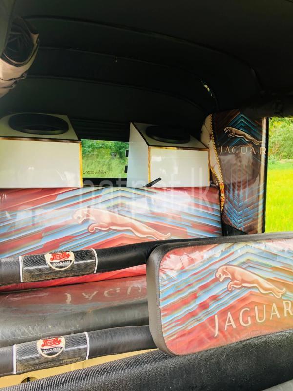Bajaj 2 stroke 2004 - Used Three wheeler sale in Sri Lanka - patpat.lk