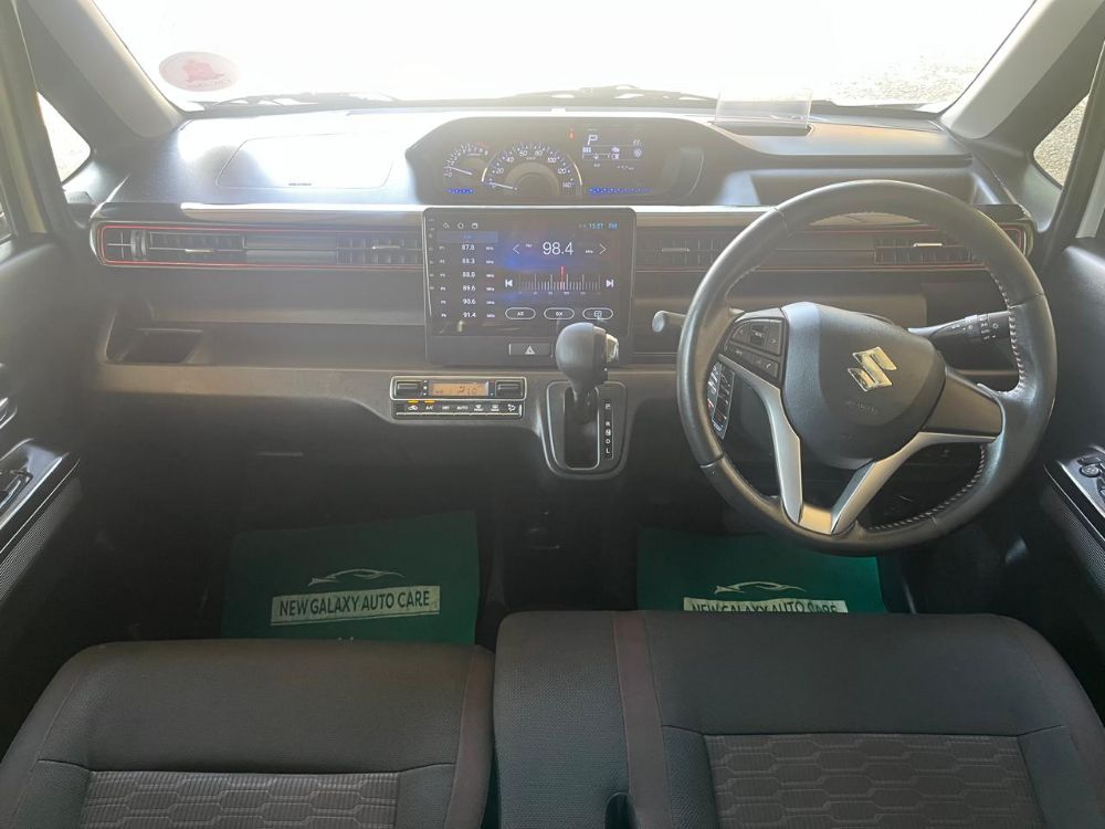 Suzuki Wagon R 2018 - Used Car sale in Sri Lanka - patpat.lk