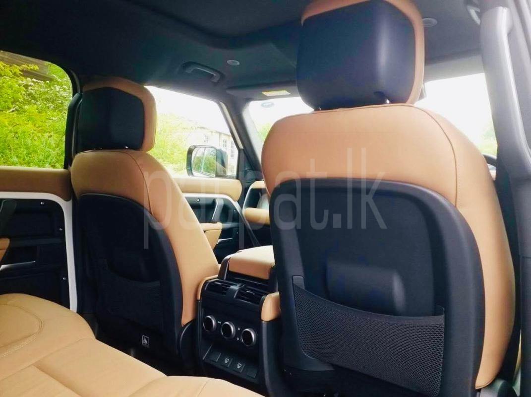 Land Rover Defender 2025 - சான்றளிக்கப்பட்டது SUV sale in Sri Lanka - patpat.lk