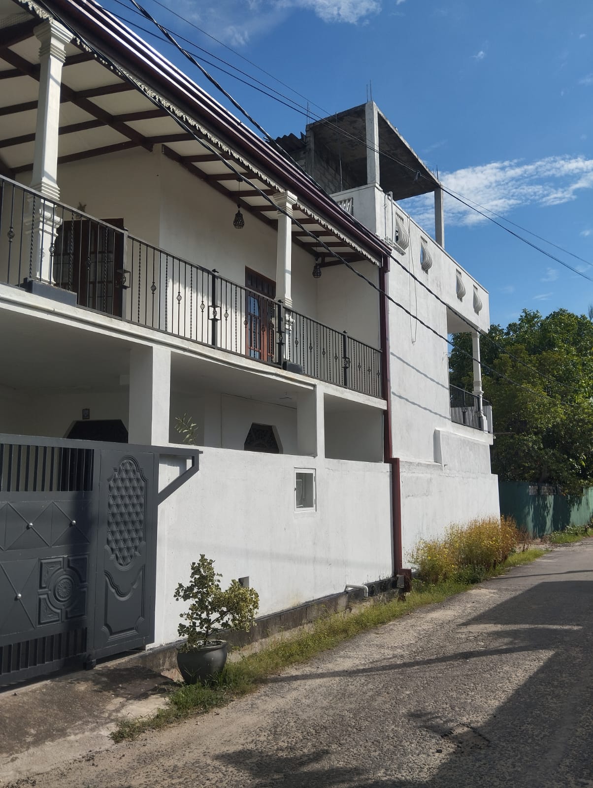 House for Rent in Wattala ads-image-1